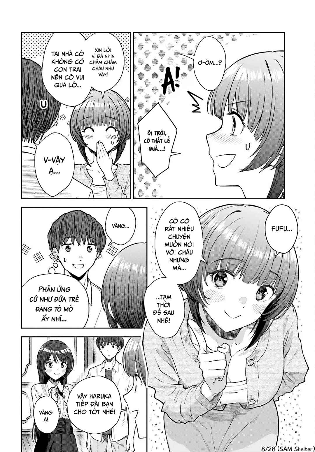 Chapter 22 - Page 8