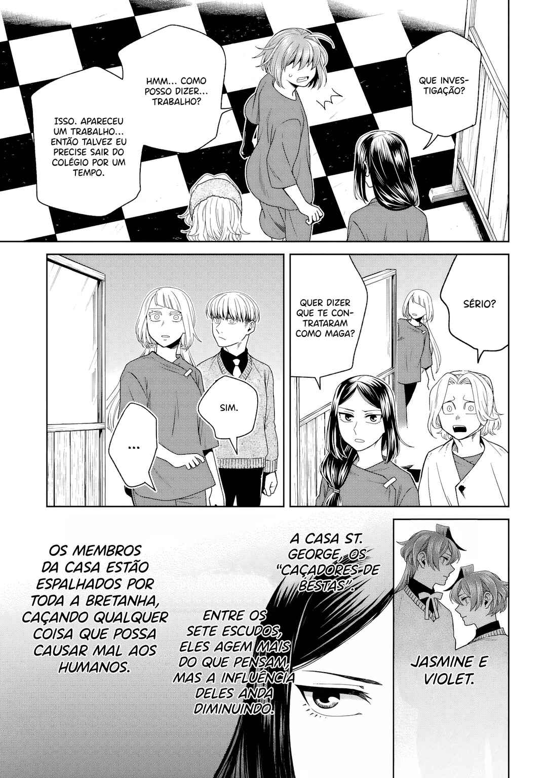 Chapter 107 - Page 12