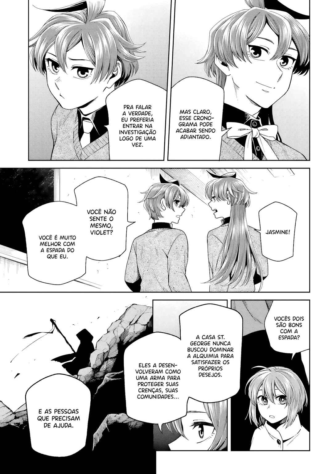 Chapter 107 - Page 18