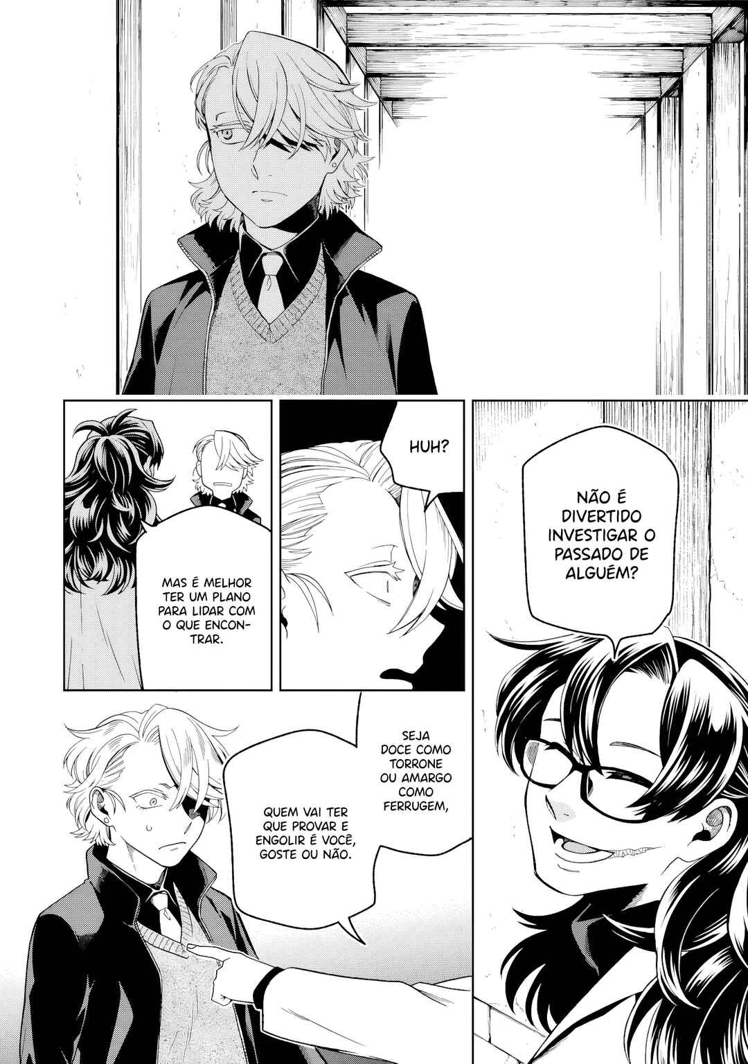 Chapter 107 - Page 6