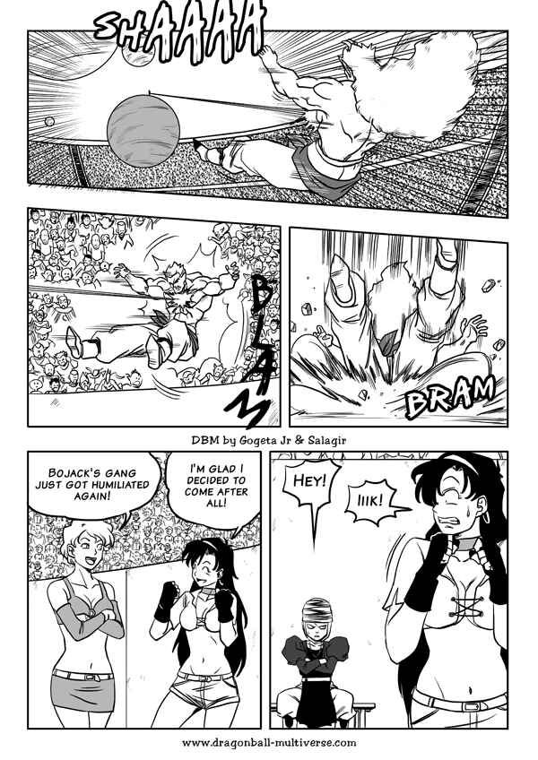 Chapter 28 - Page 19