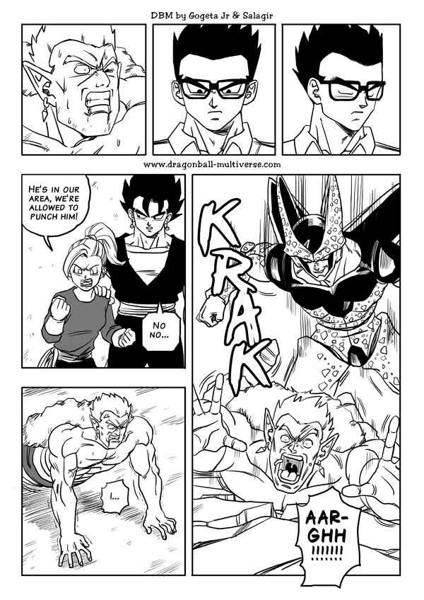 Chapter 28 - Page 21