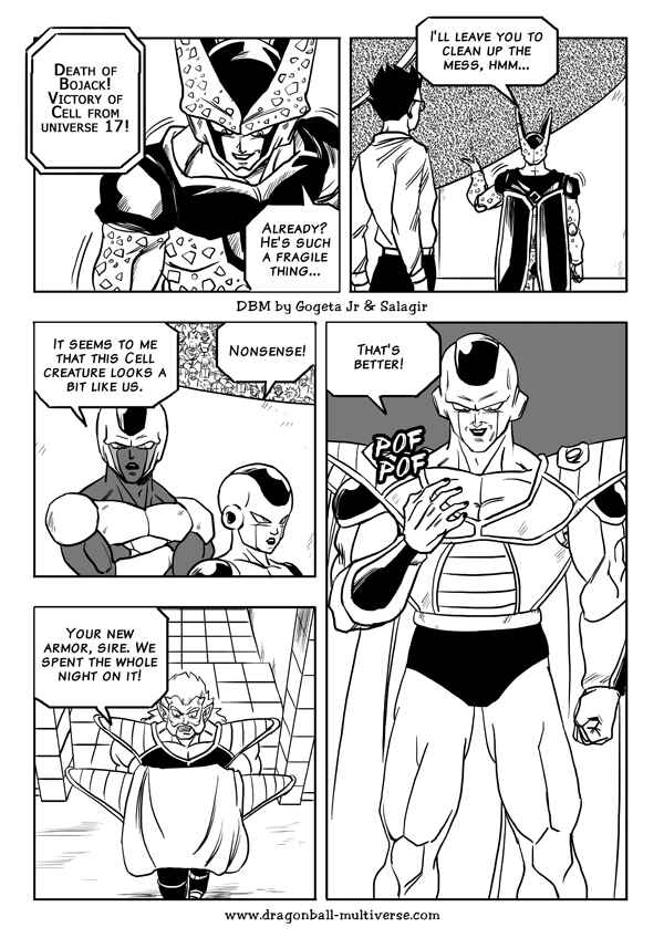 Chapter 28 - Page 22