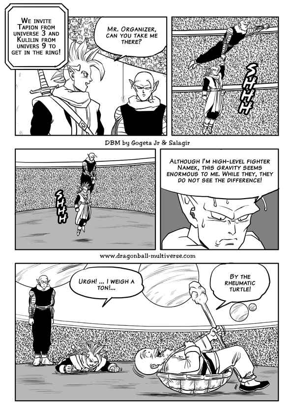 Chapter 28 - Page 23