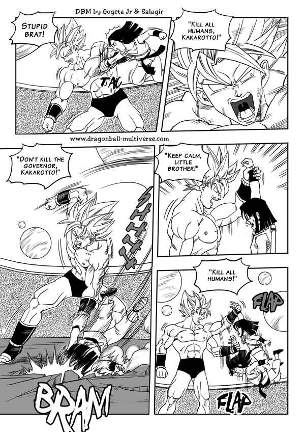Chapter 28 - Page 7