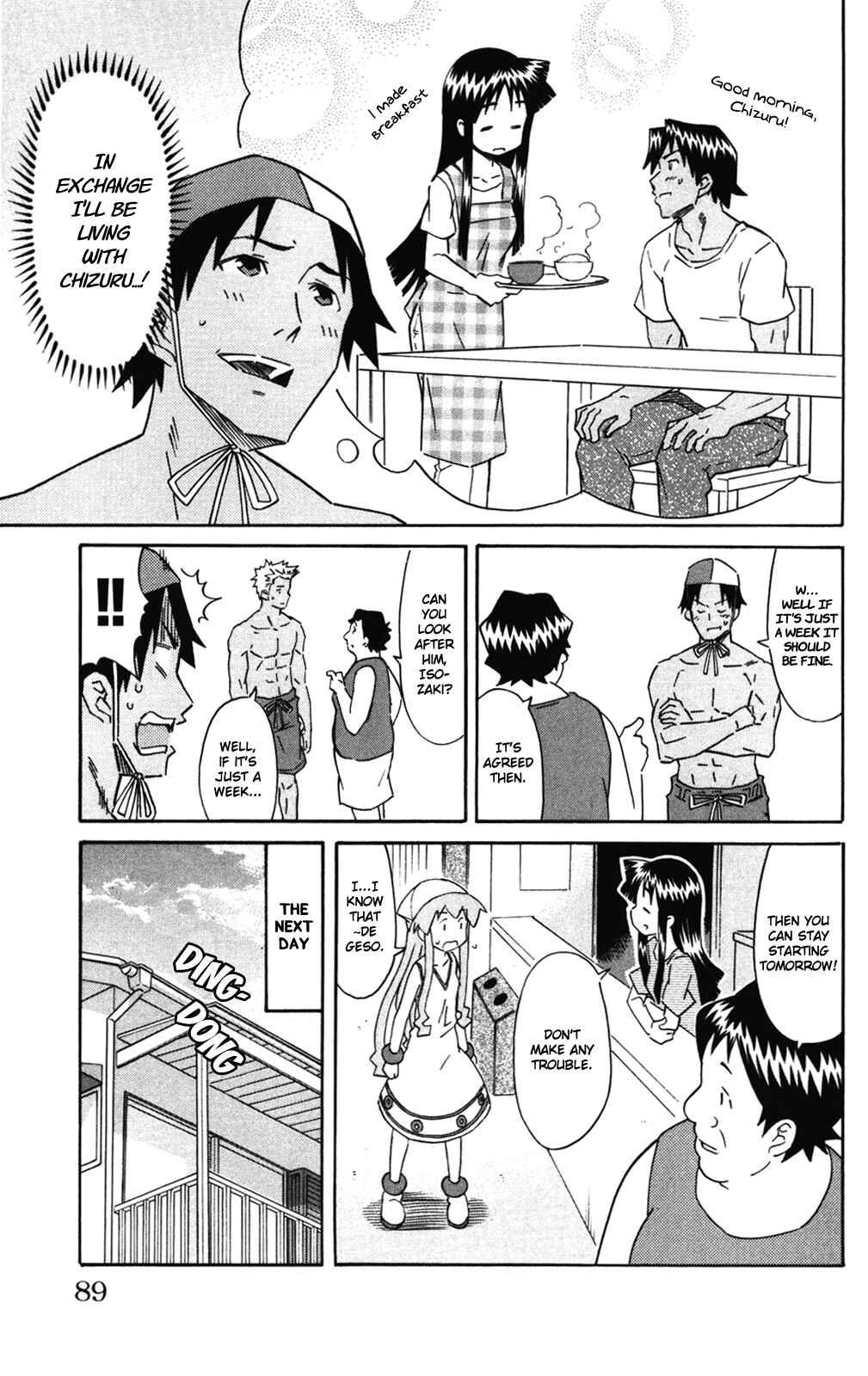 Chapter 277 - Page 3