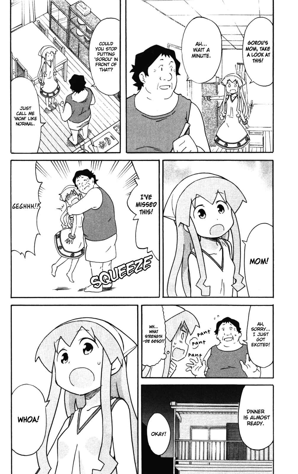 Chapter 277 - Page 6