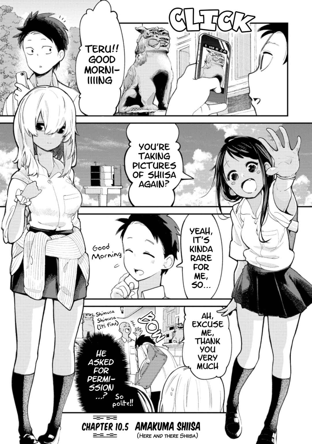 Chapter 10.5 - Page 1