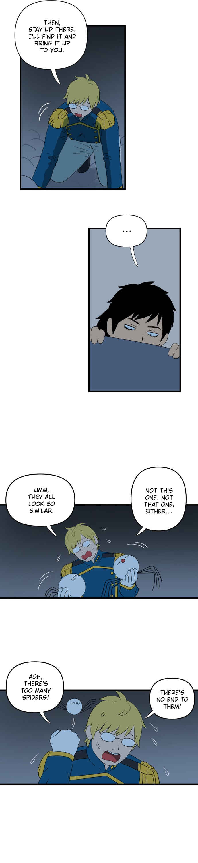 Chapter 35 - Page 13