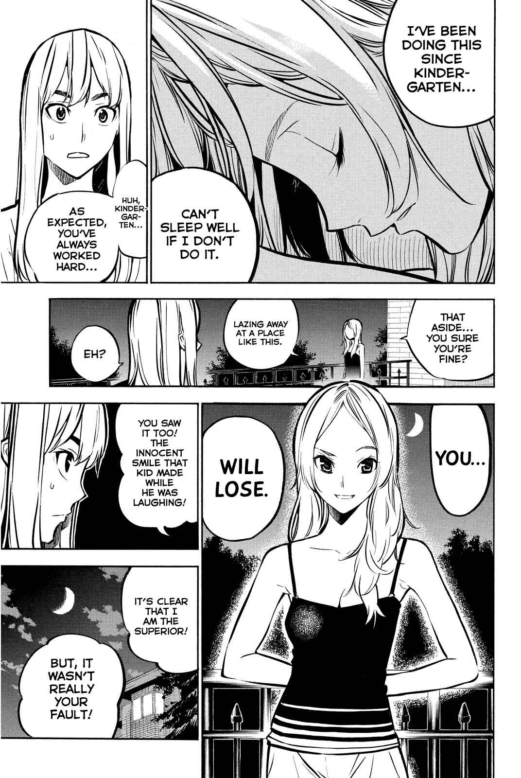 Chapter 240 - Page 16