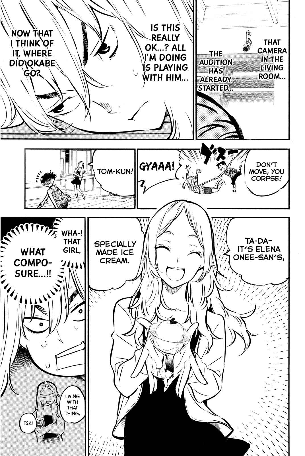 Chapter 240 - Page 5