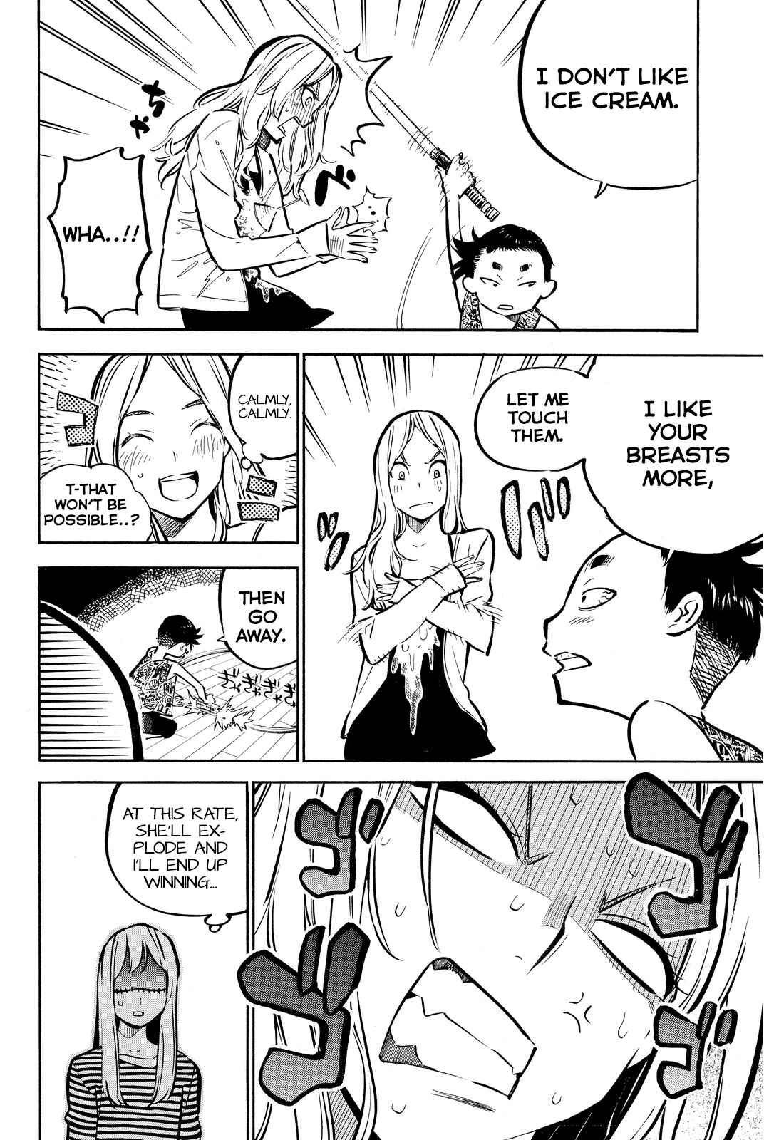 Chapter 240 - Page 6