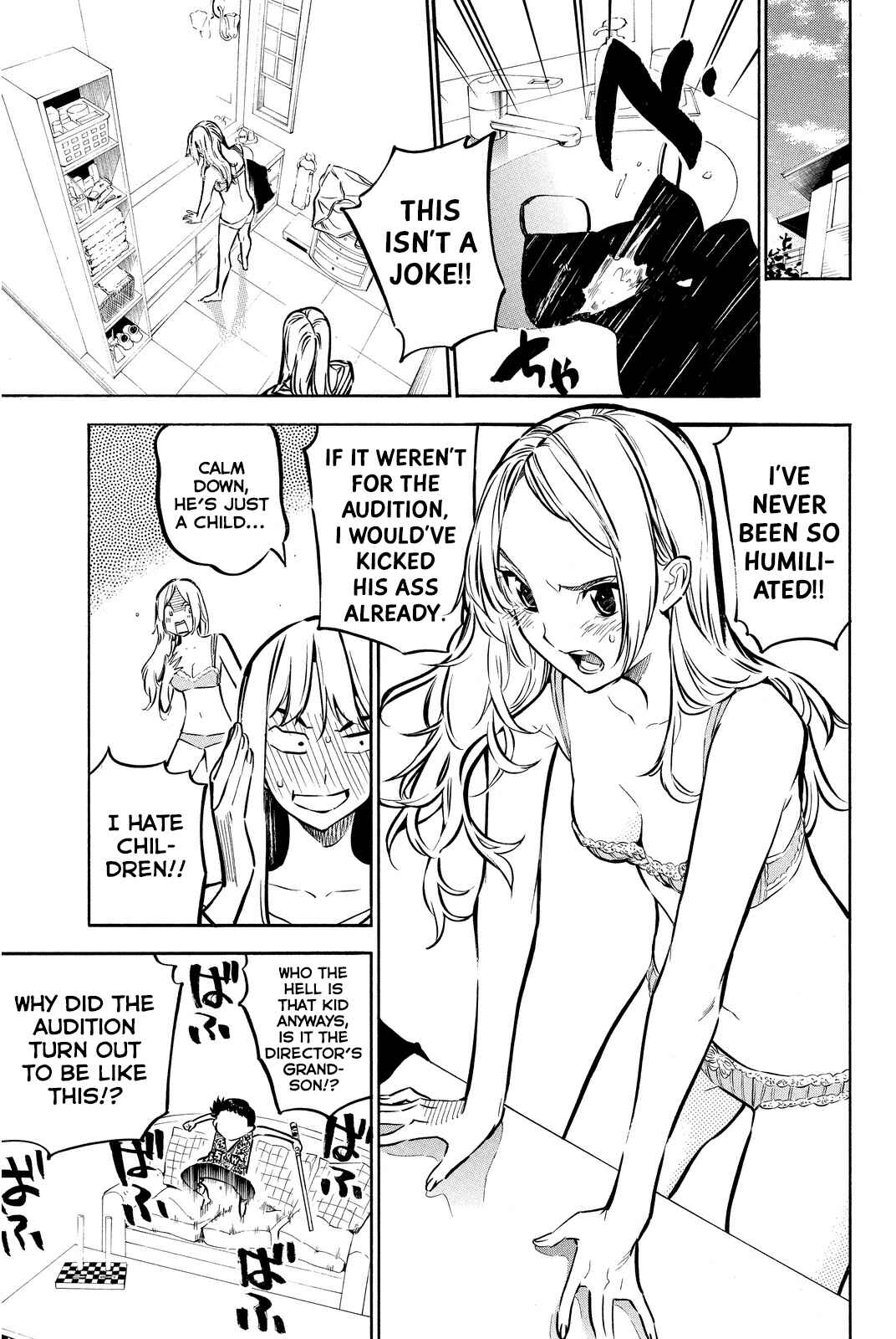 Chapter 240 - Page 7