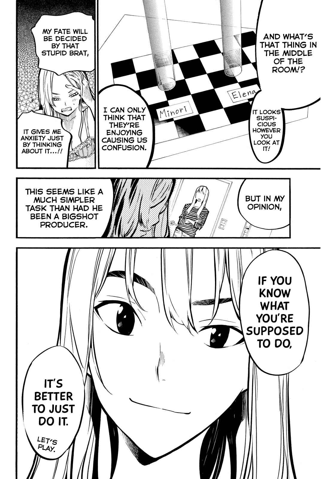 Chapter 240 - Page 8