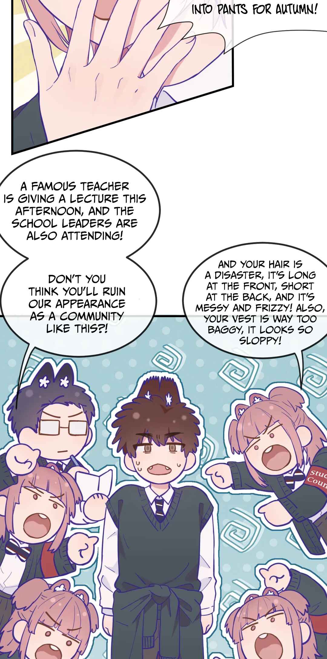 Chapter 21 - Page 11