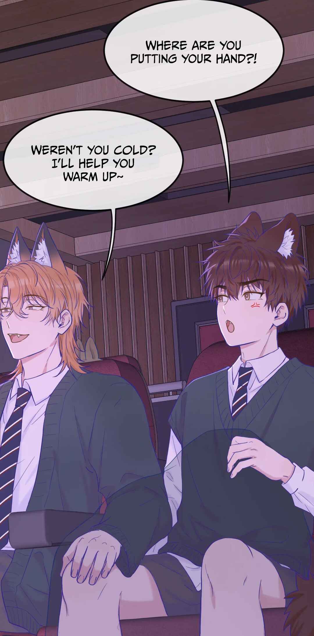 Chapter 21 - Page 29