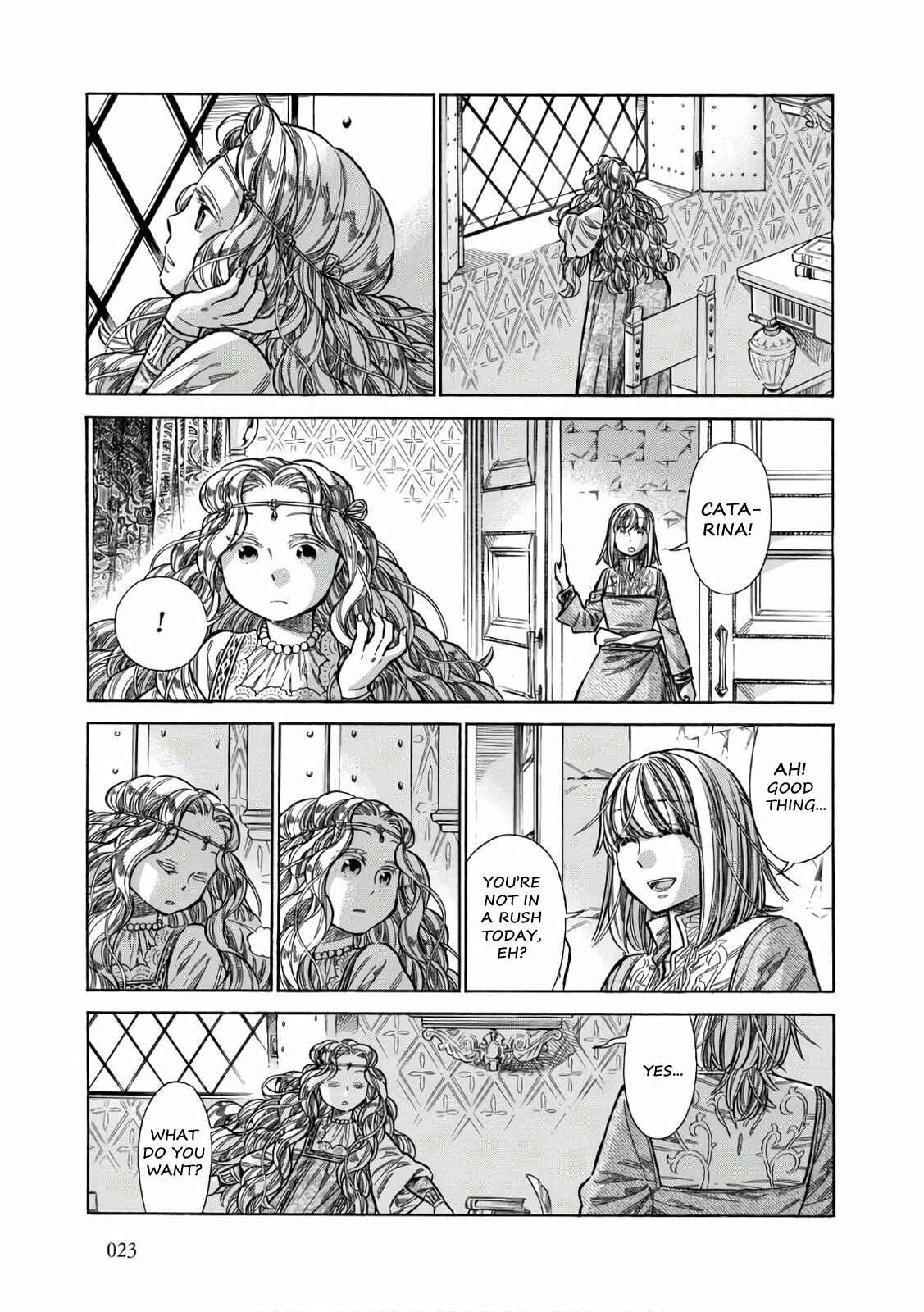 Chapter 36 - Page 22