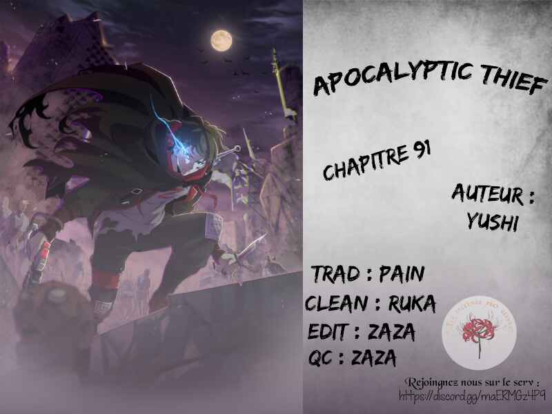 Chapter 91 - Page 1