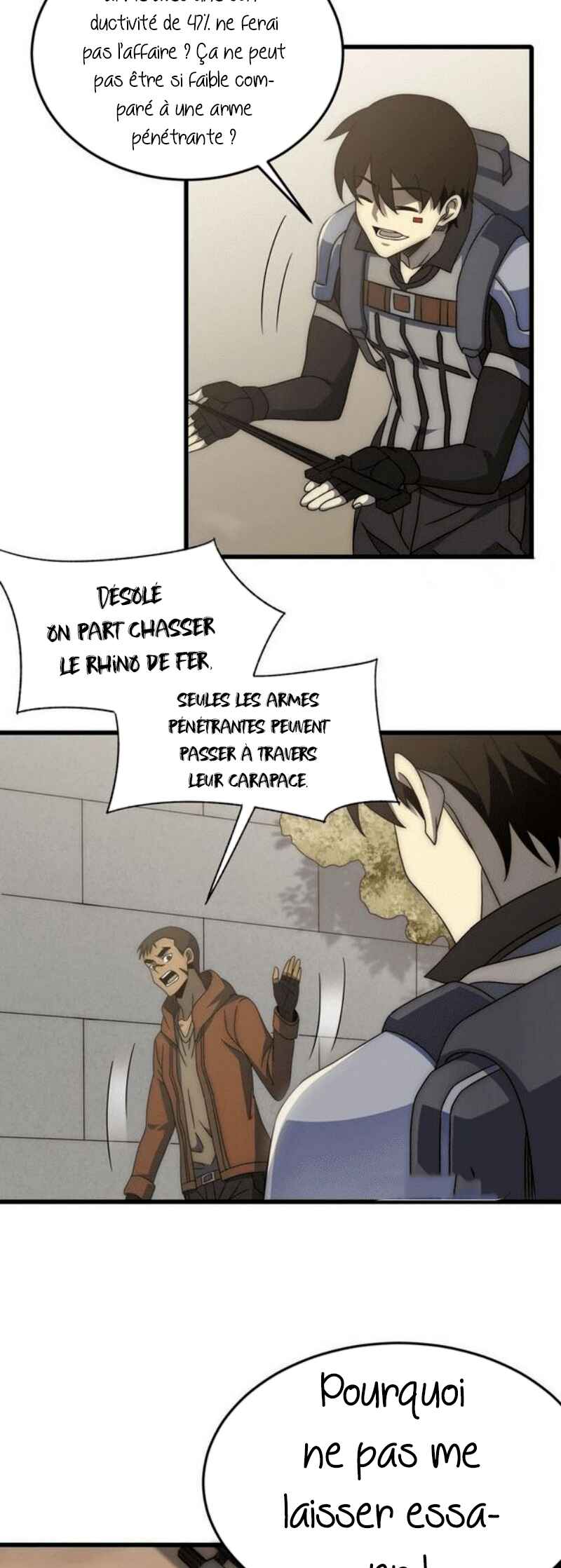 Chapter 91 - Page 21