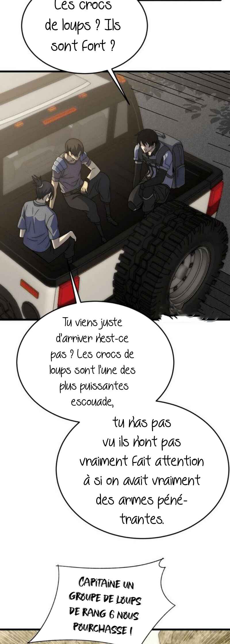 Chapter 91 - Page 26