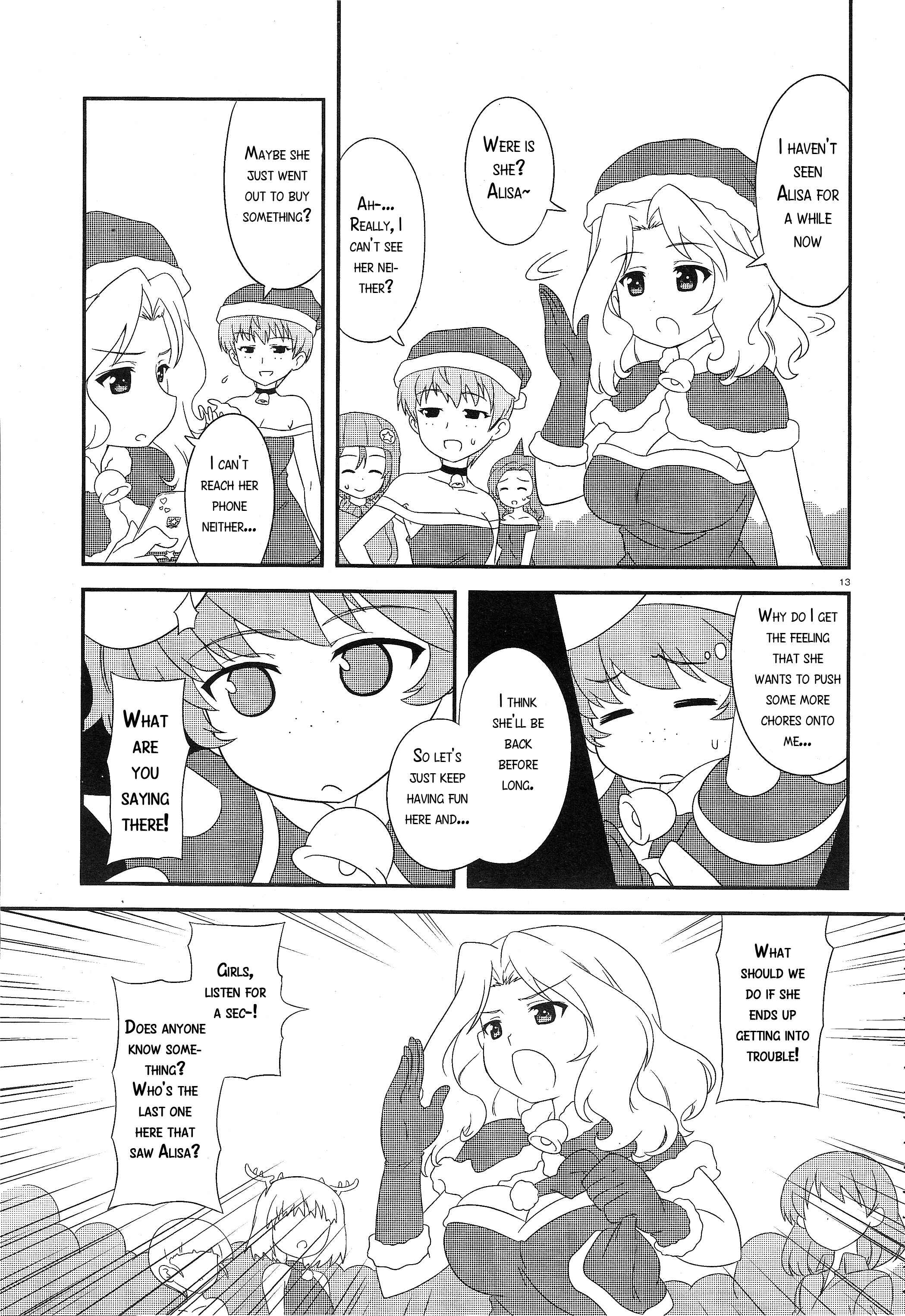 Chapter 21 - Page 12