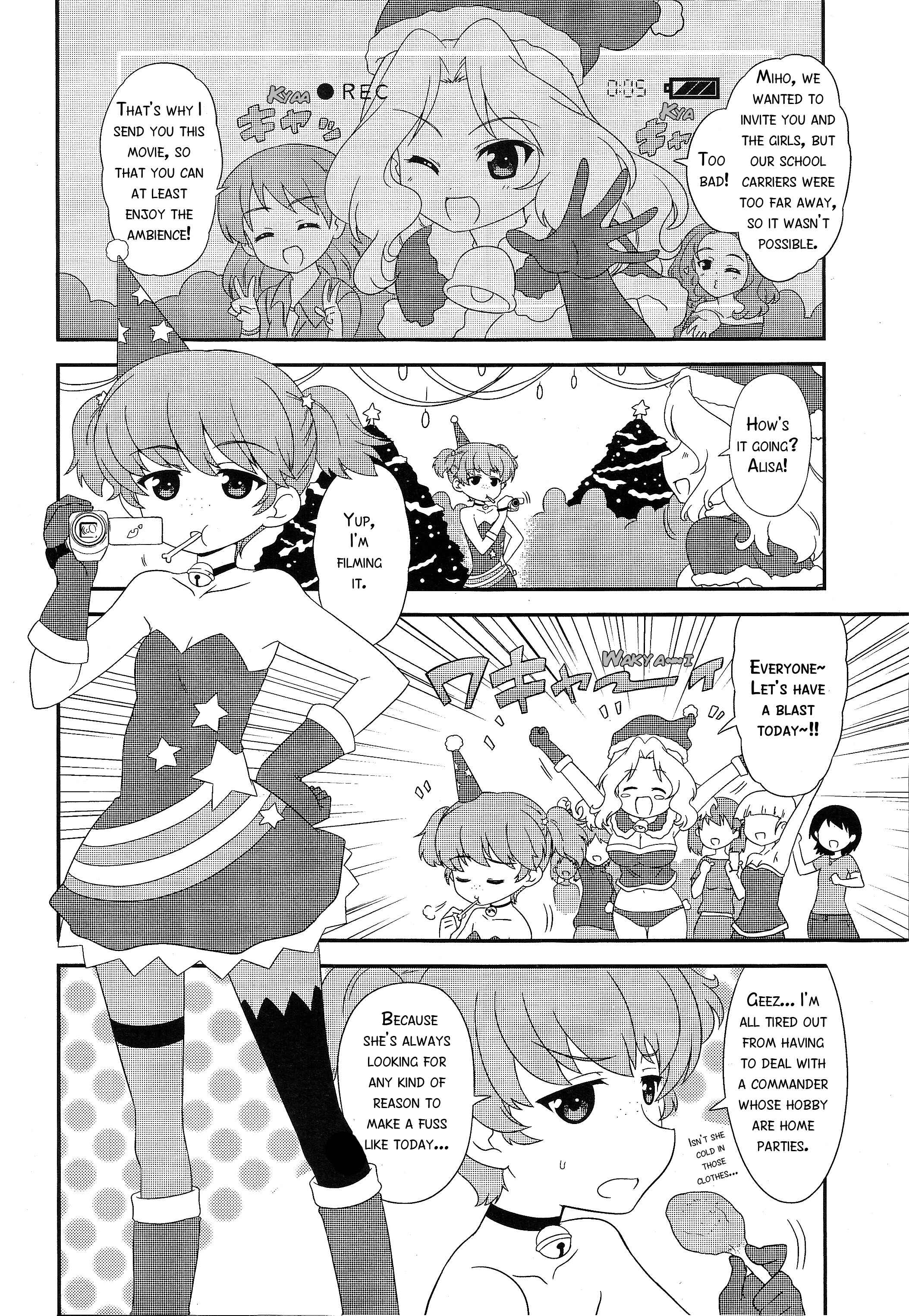 Chapter 21 - Page 5