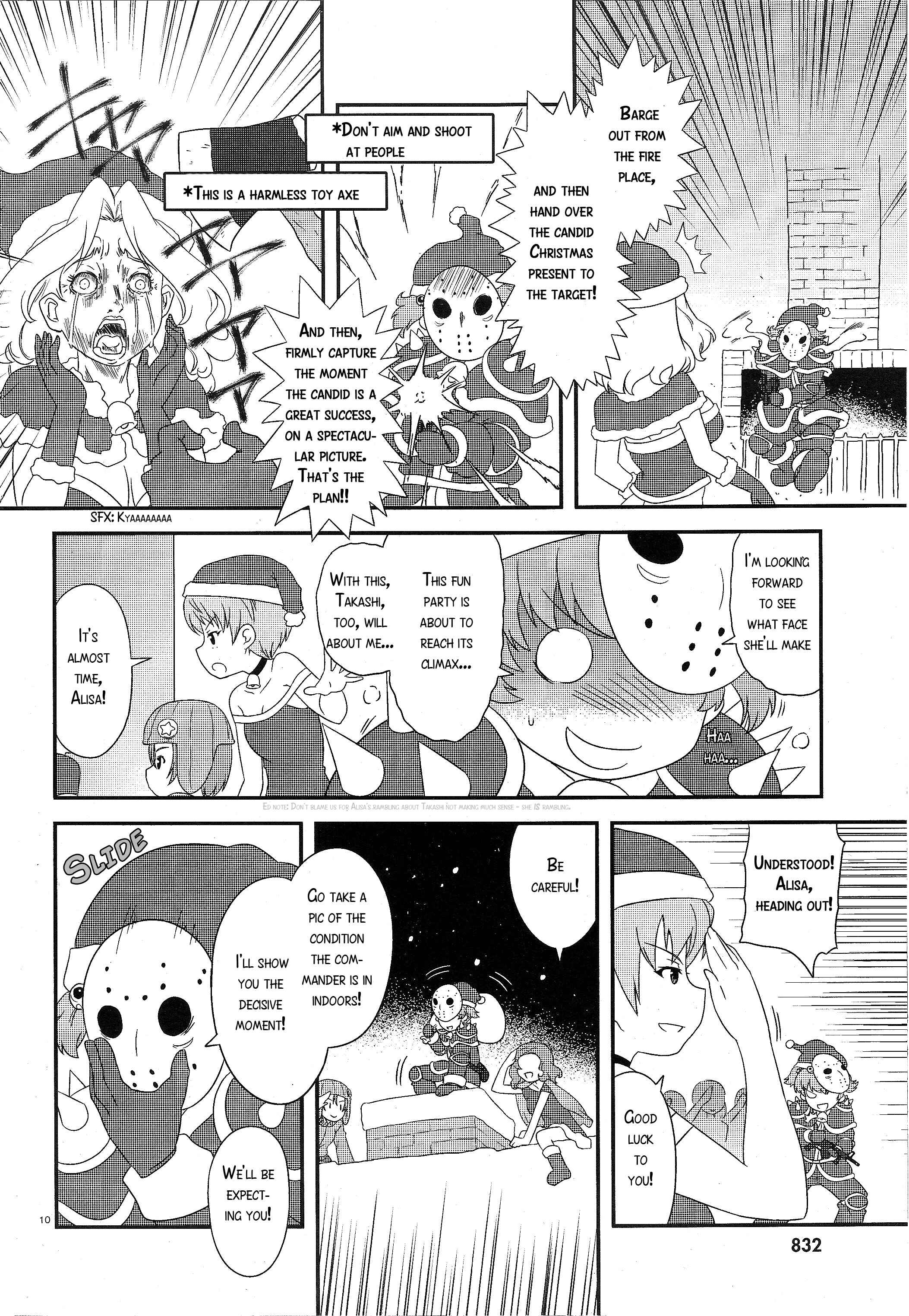 Chapter 21 - Page 9