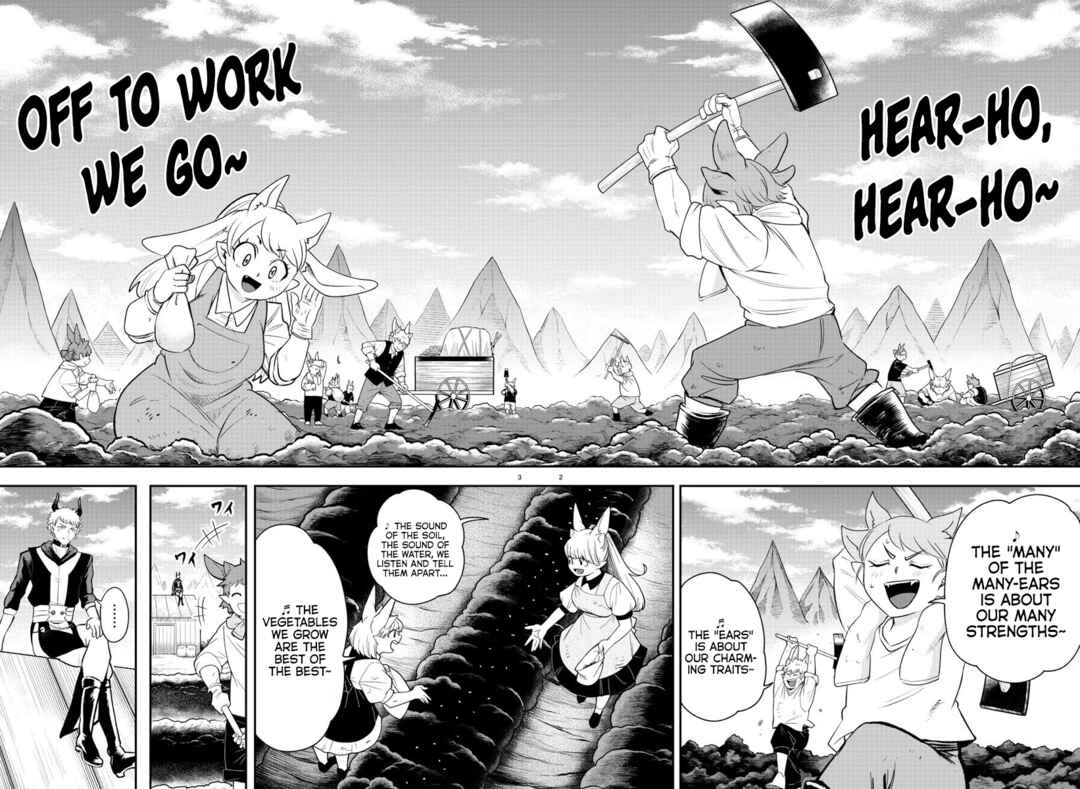 Chapter 364 - Page 2