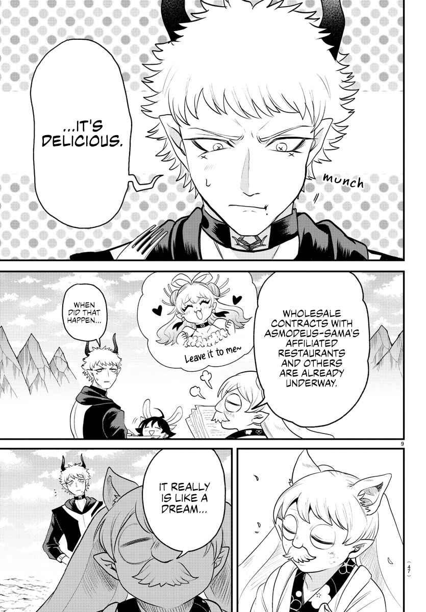 Chapter 364 - Page 8