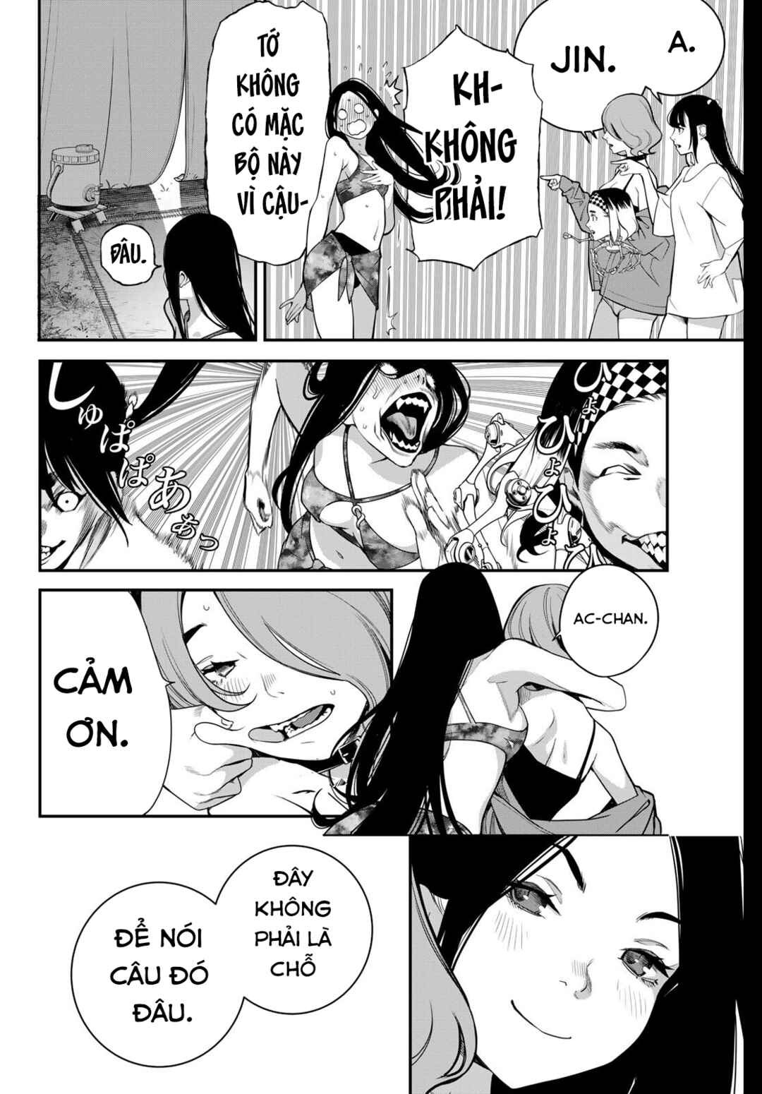 Chapter 63 - Page 13