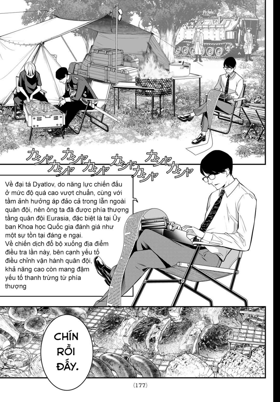 Chapter 63 - Page 14
