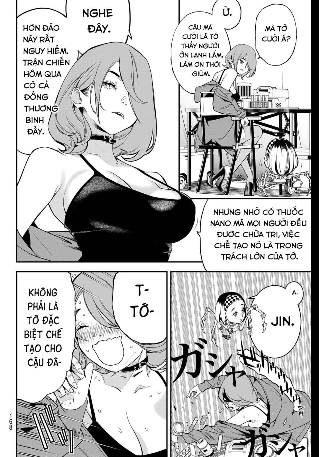 Chapter 63 - Page 5