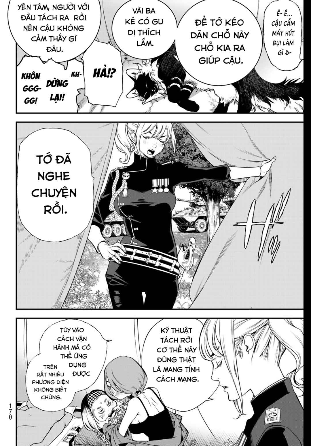 Chapter 63 - Page 7