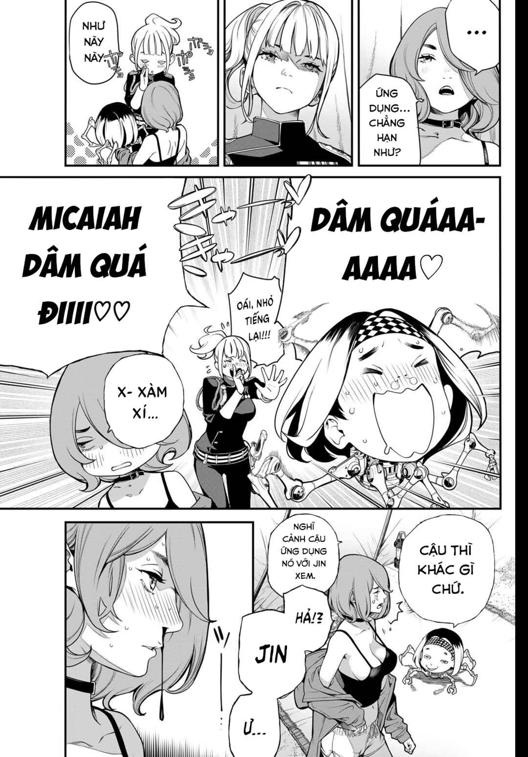 Chapter 63 - Page 8