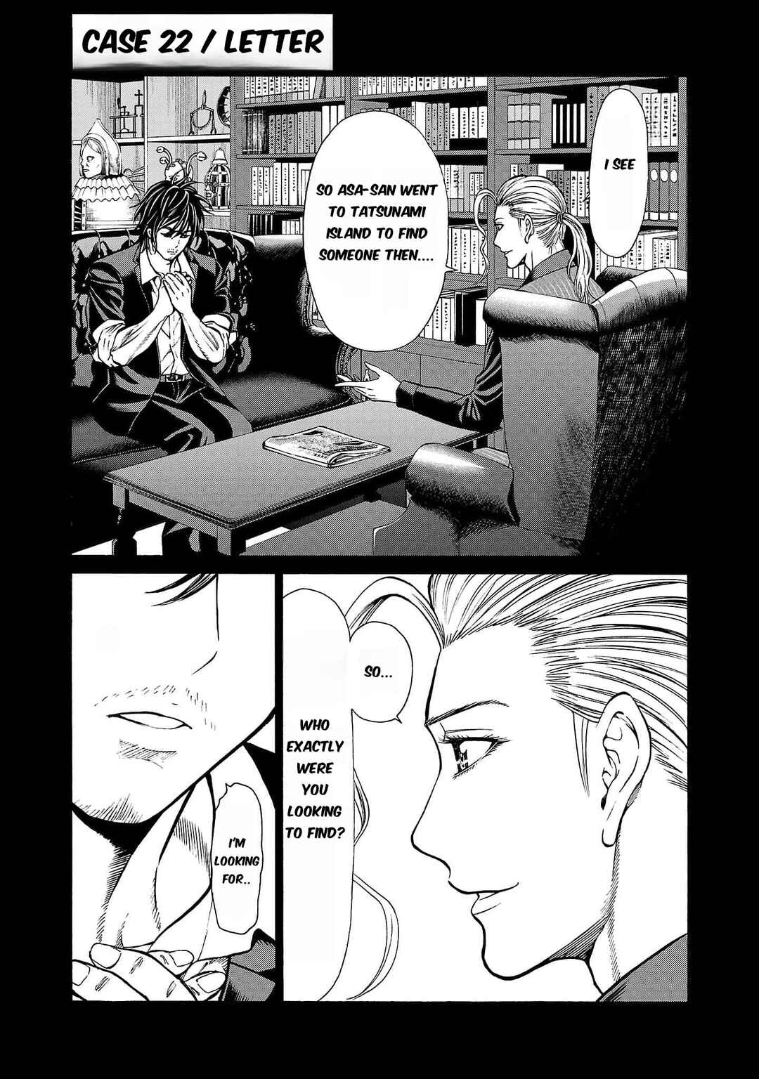 Chapter 22 - Page 1