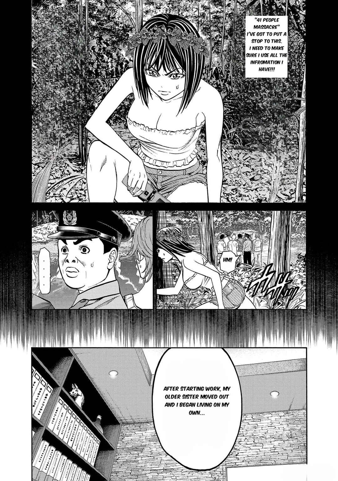 Chapter 22 - Page 13