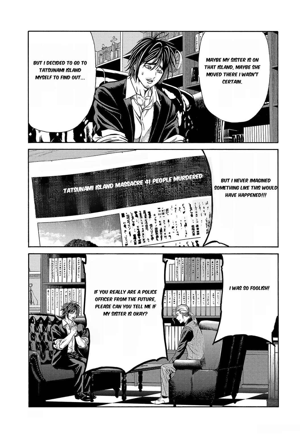 Chapter 22 - Page 15