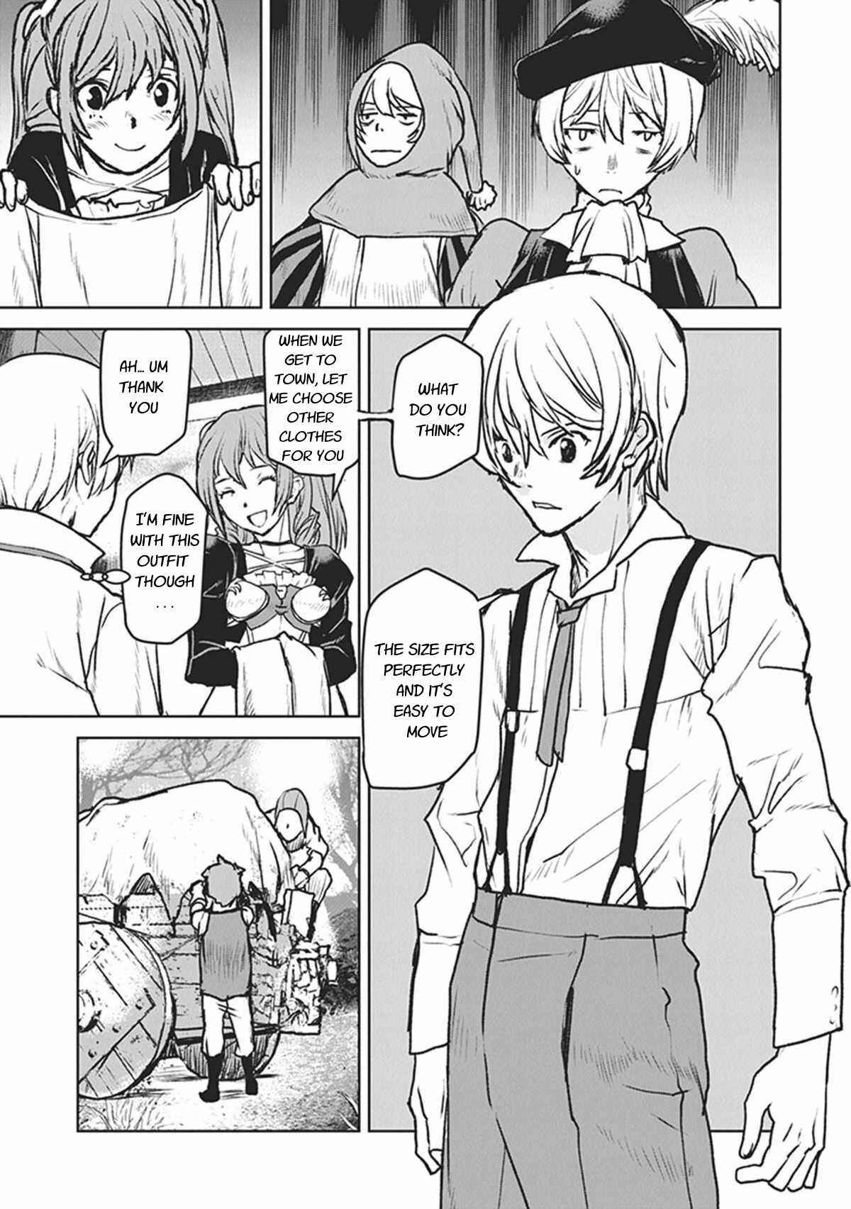 Chapter 8 - Page 15