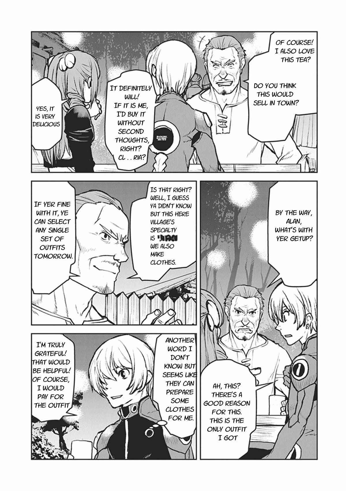 Chapter 8 - Page 5