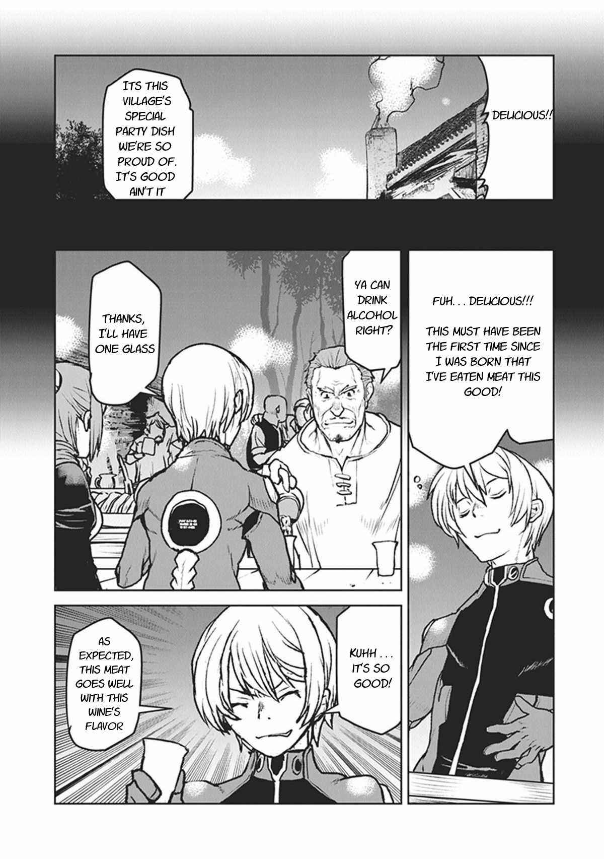 Chapter 8 - Page 9