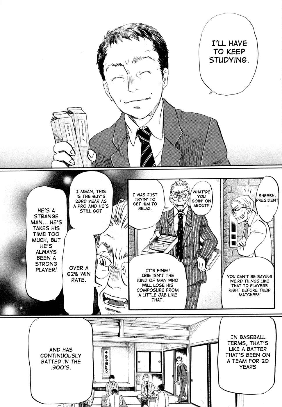 Chapter 100 - Page 8