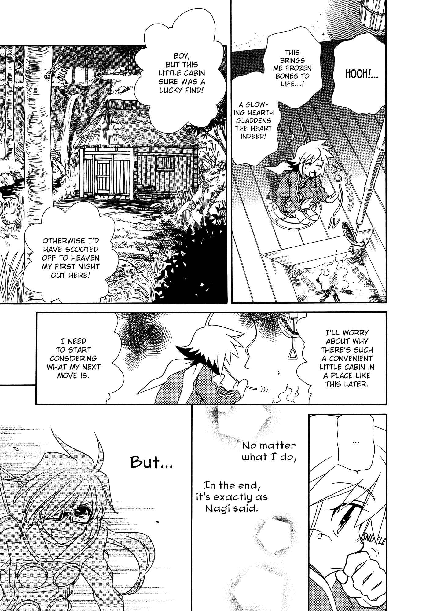 Chapter 60 - Page 15