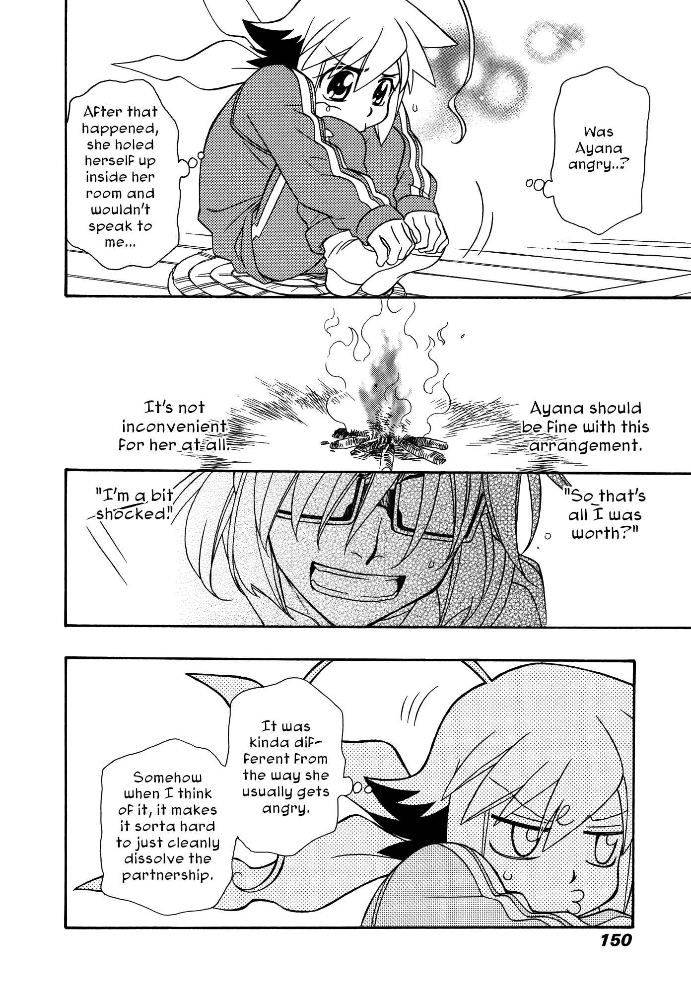 Chapter 60 - Page 16