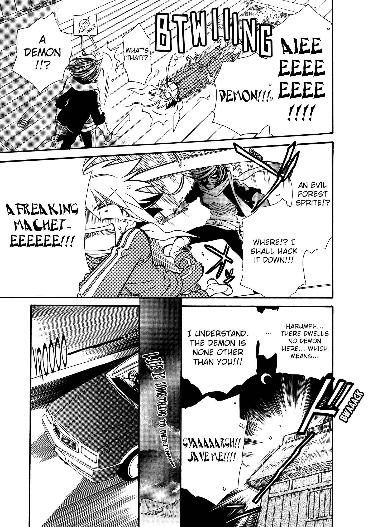 Chapter 60 - Page 19