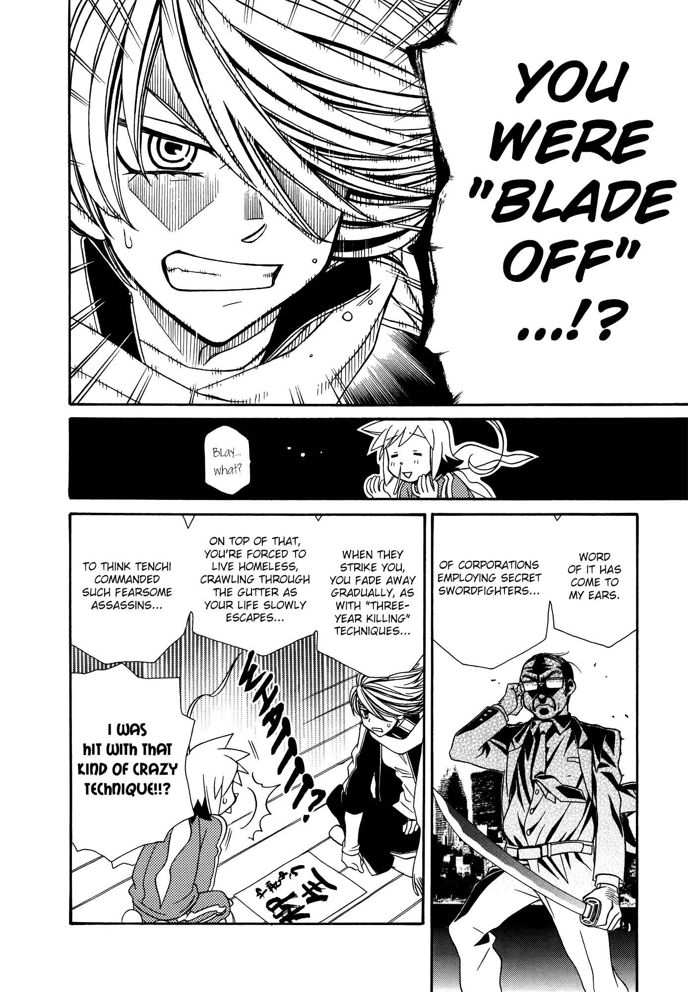 Chapter 60 - Page 26