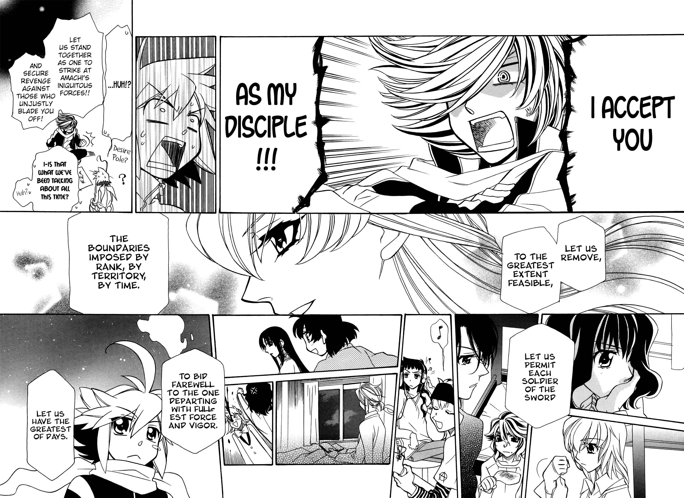Chapter 60 - Page 30