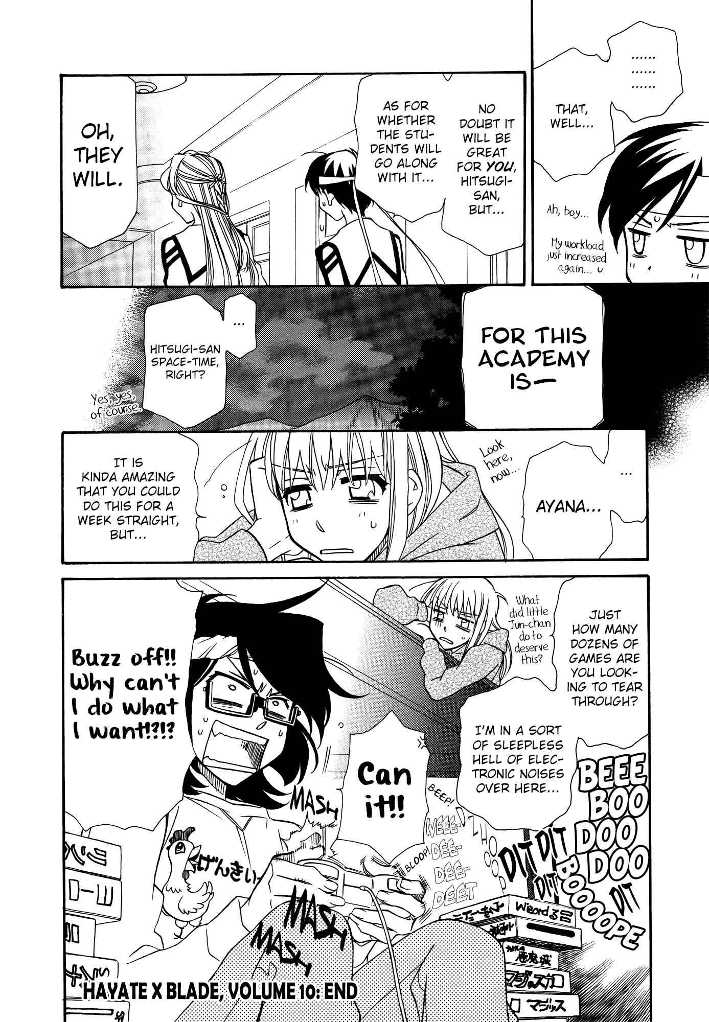 Chapter 60 - Page 31