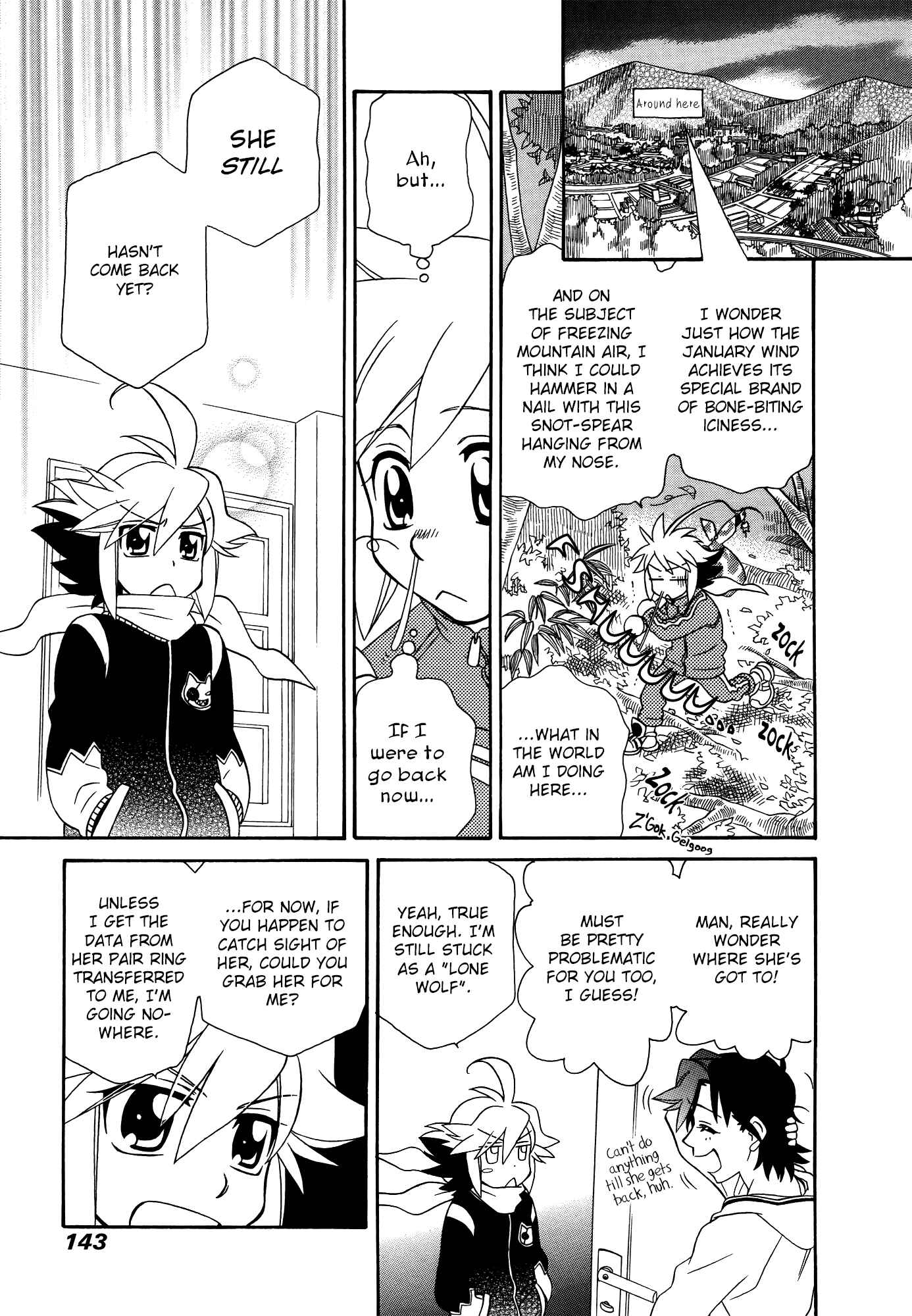 Chapter 60 - Page 9