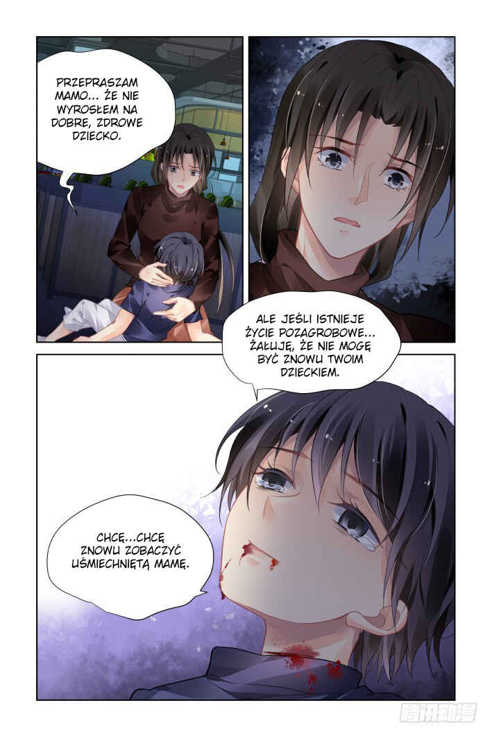 Chapter 449 - Page 10
