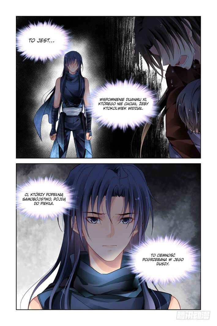 Chapter 449 - Page 12